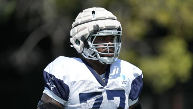 Tyron Smith